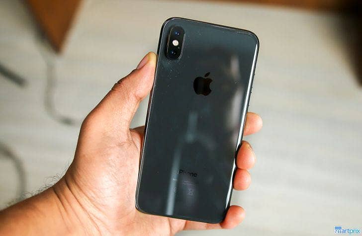 Apple iPhone XS 0