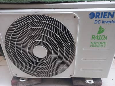 Orient 1.5 Ton DC Inverter AC
