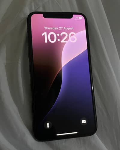 Apple iPhone XS Total Genuine, 10/10 Condition, 100% Working