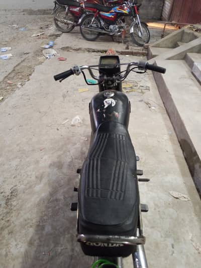 2006 model
