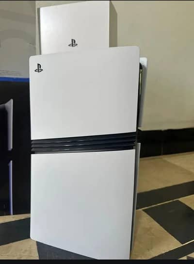 Sony playstation PS5 pro