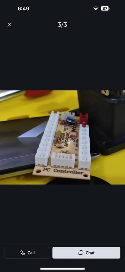 sell me your old computer faulty ram hard etc