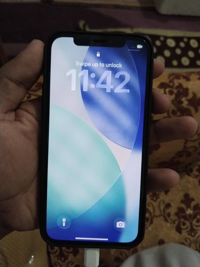 Apple iPhone 12 Pro 2