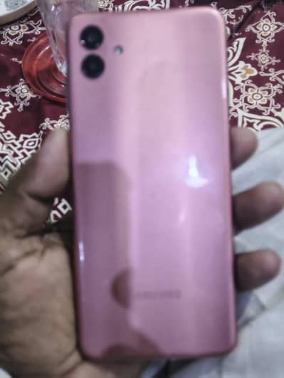 Samsung Mobile A06
