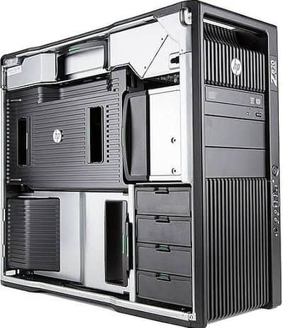 Hp z820