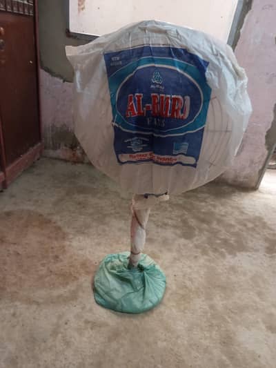 Stand Fan For sale