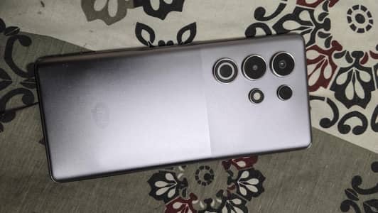 Itel S25 Ultra