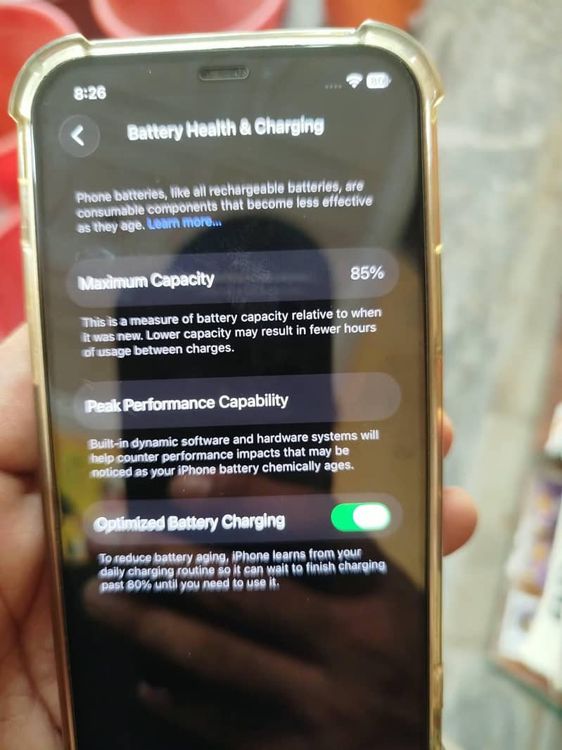 Apple iPhone 12 Pro 1