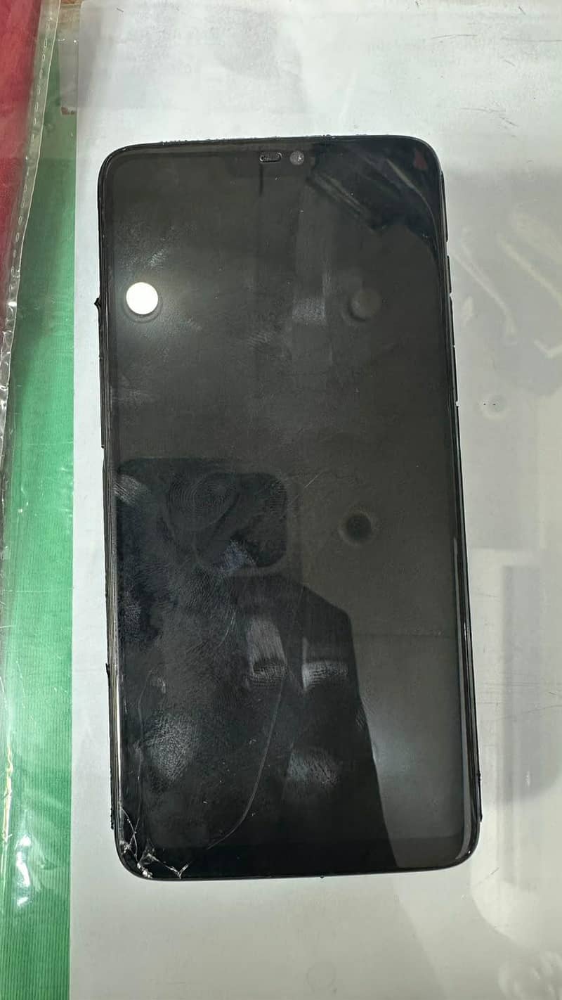 One Plus 6 1