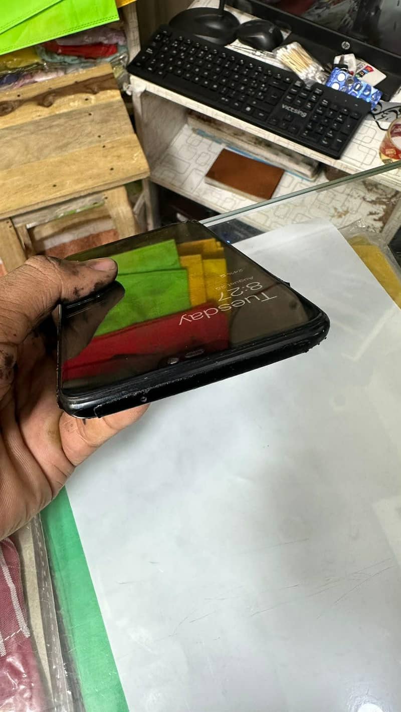 One Plus 6 3