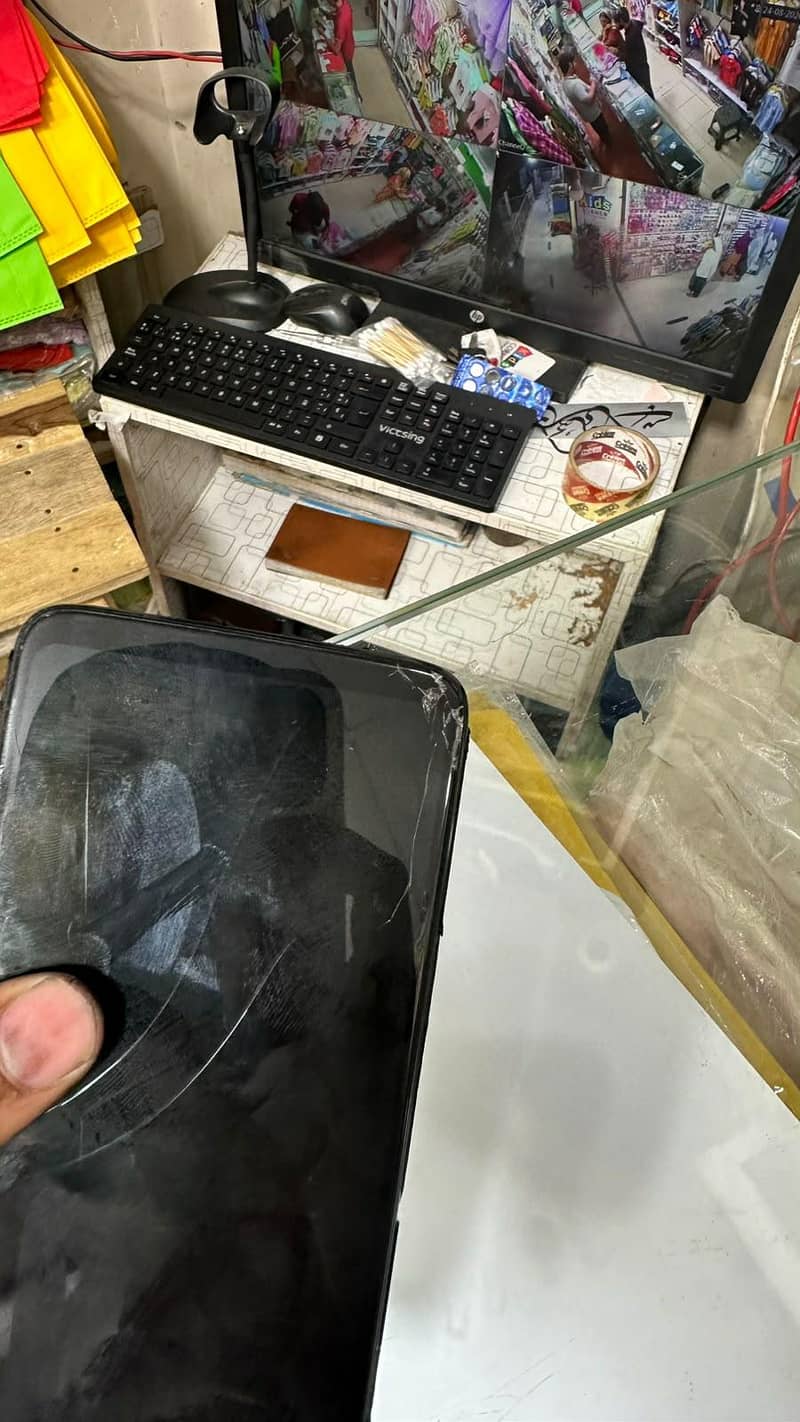 One Plus 6 4