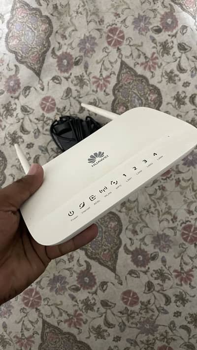 Huawei Router