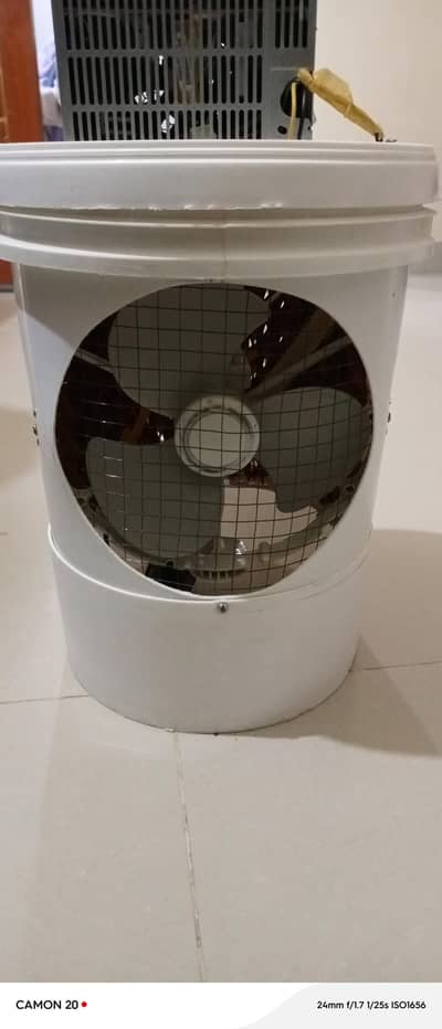 air cooler