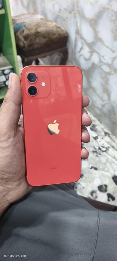 Apple iPhone 12 64gb non pta