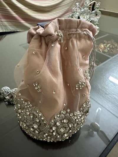Walima Bridal Maxi