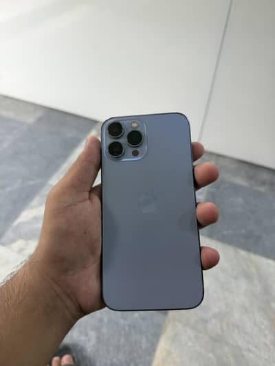 Apple iPhone 13 Pro Max