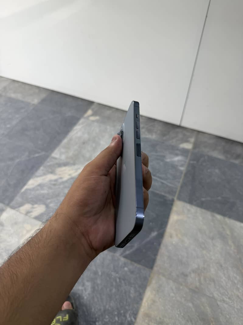 Apple iPhone 13 Pro Max 1