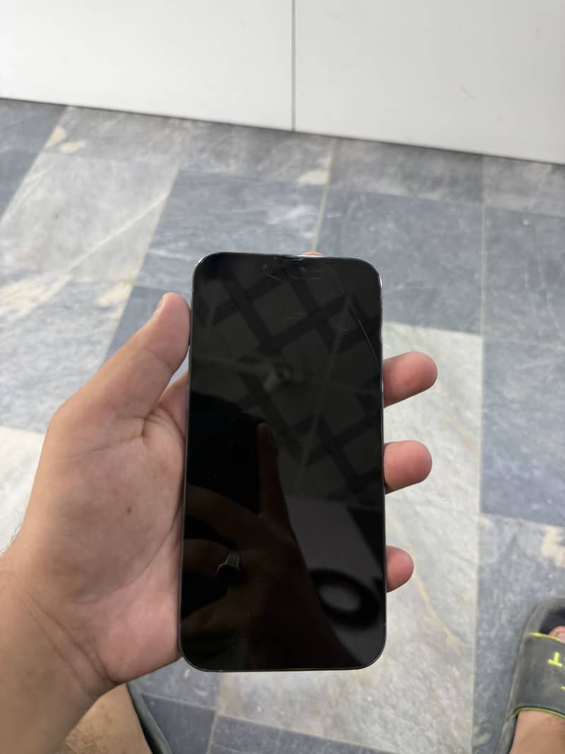 Apple iPhone 13 Pro Max 4