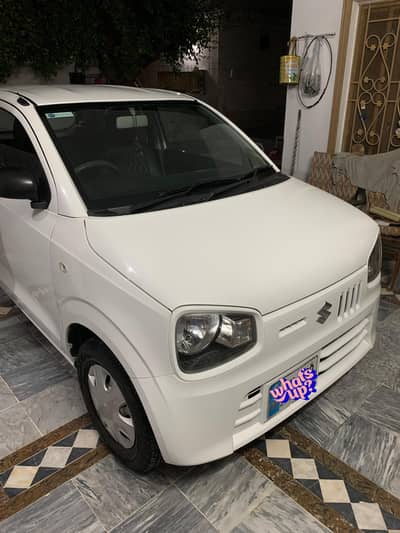 Suzuki Alto 2022