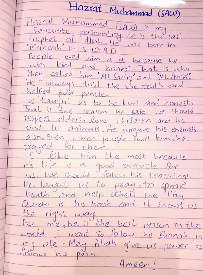 Assignment writer 1