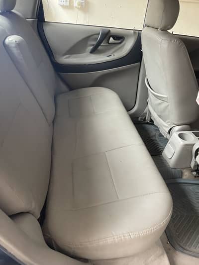 Suzuki Liana 2007