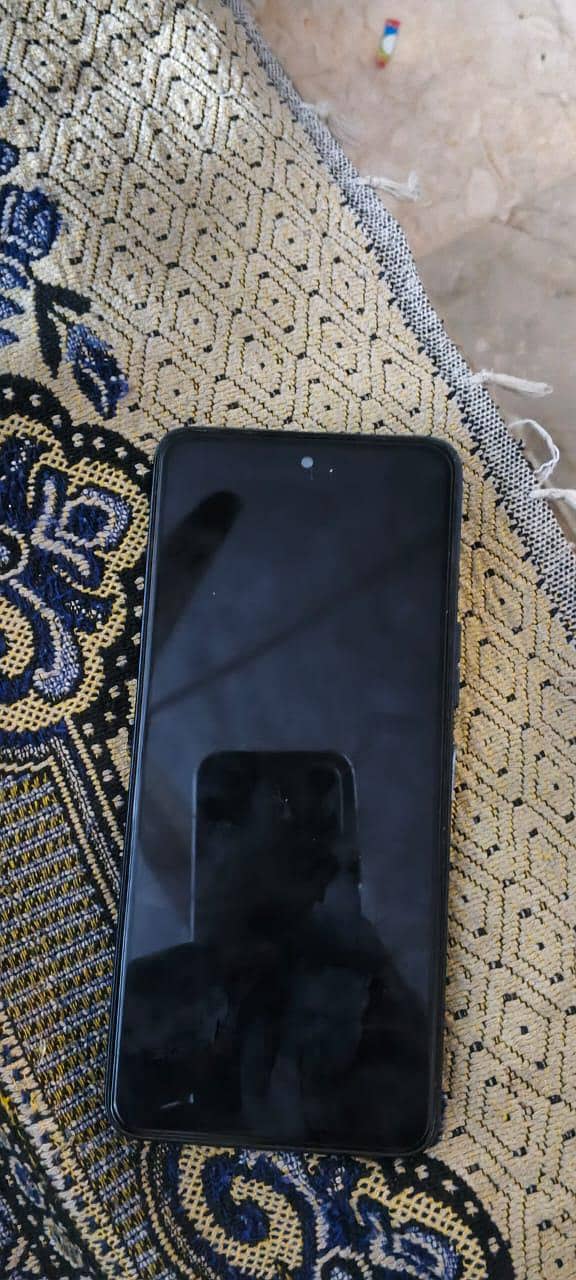 Tecno CAMON 18T 2