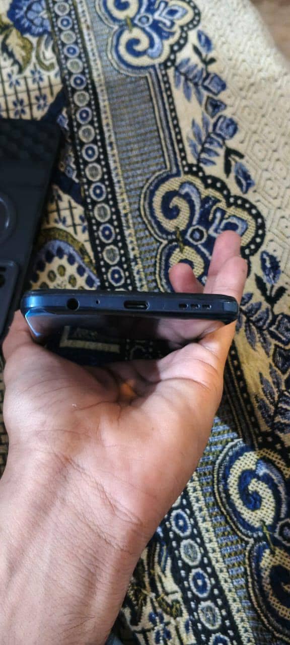 Tecno CAMON 18T 5
