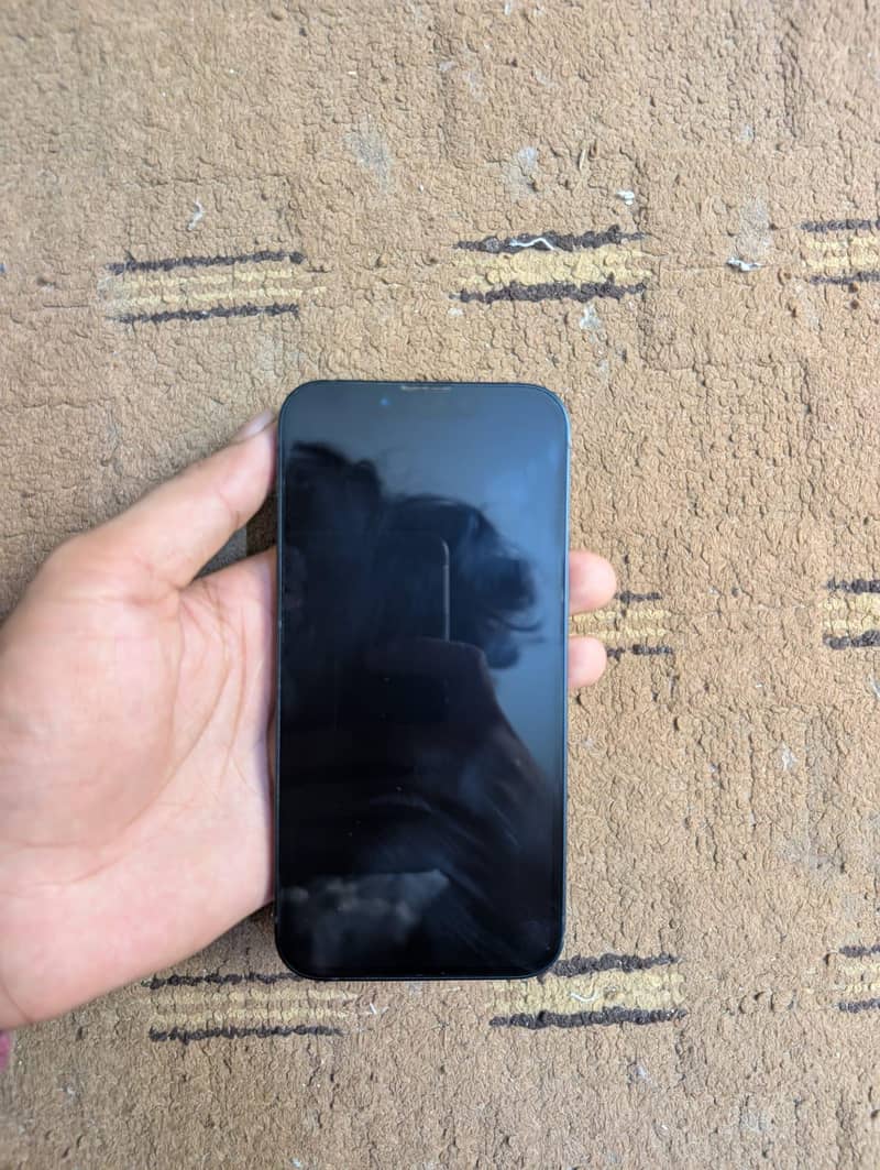Apple iPhone 13 8