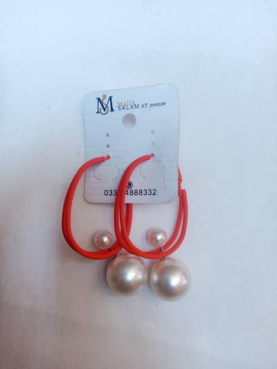 Fassion jewellery Earing for woman