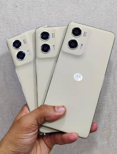 Motorola Moto G Stylus 2024 0311-3621001 stocks arrived