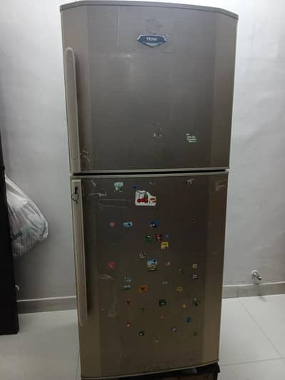 haier fridge for sale