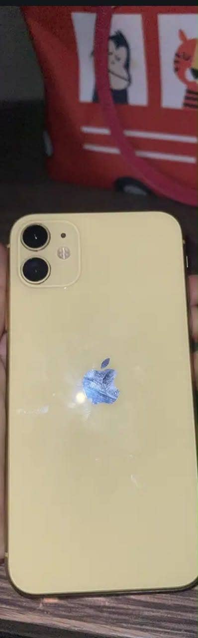 Apple iPhone 11 0