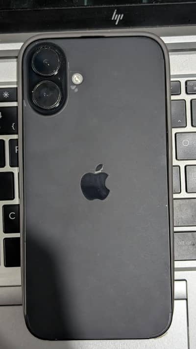iPhone 16 Plus Jv