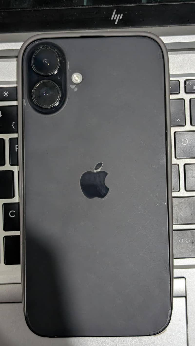 iPhone 16 Plus Jv 0