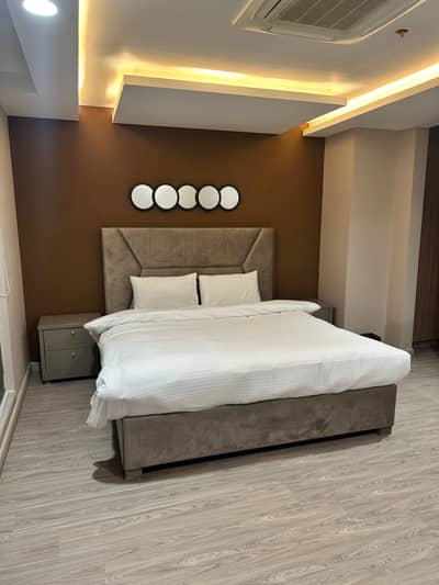 Flats for Rent Daily basis