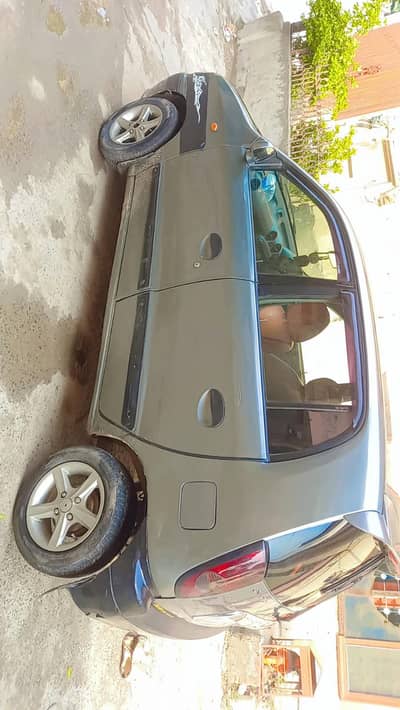 Hyundai Santro 2004 executive 03098173025