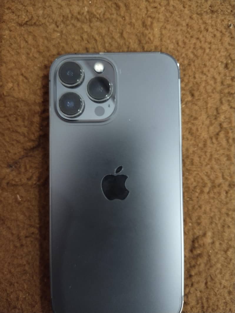 Apple iPhone 13 Pro Max 6
