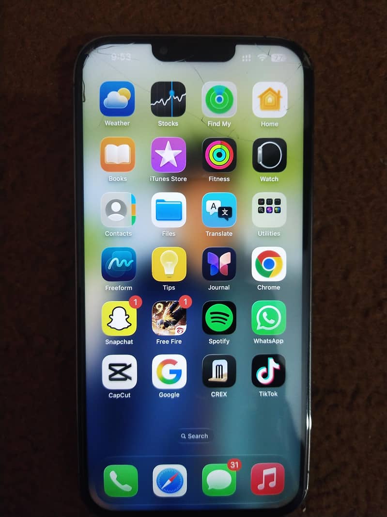 Apple iPhone 13 Pro Max 7