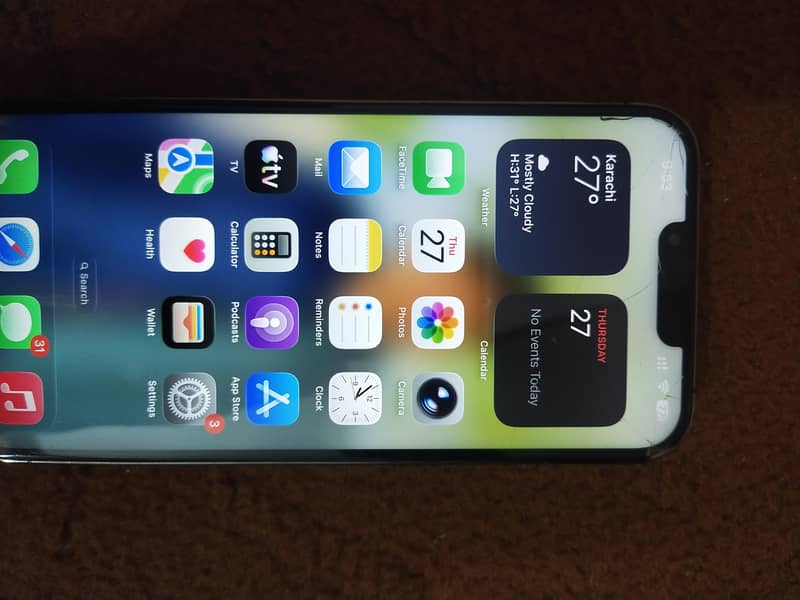 Apple iPhone 13 Pro Max 8