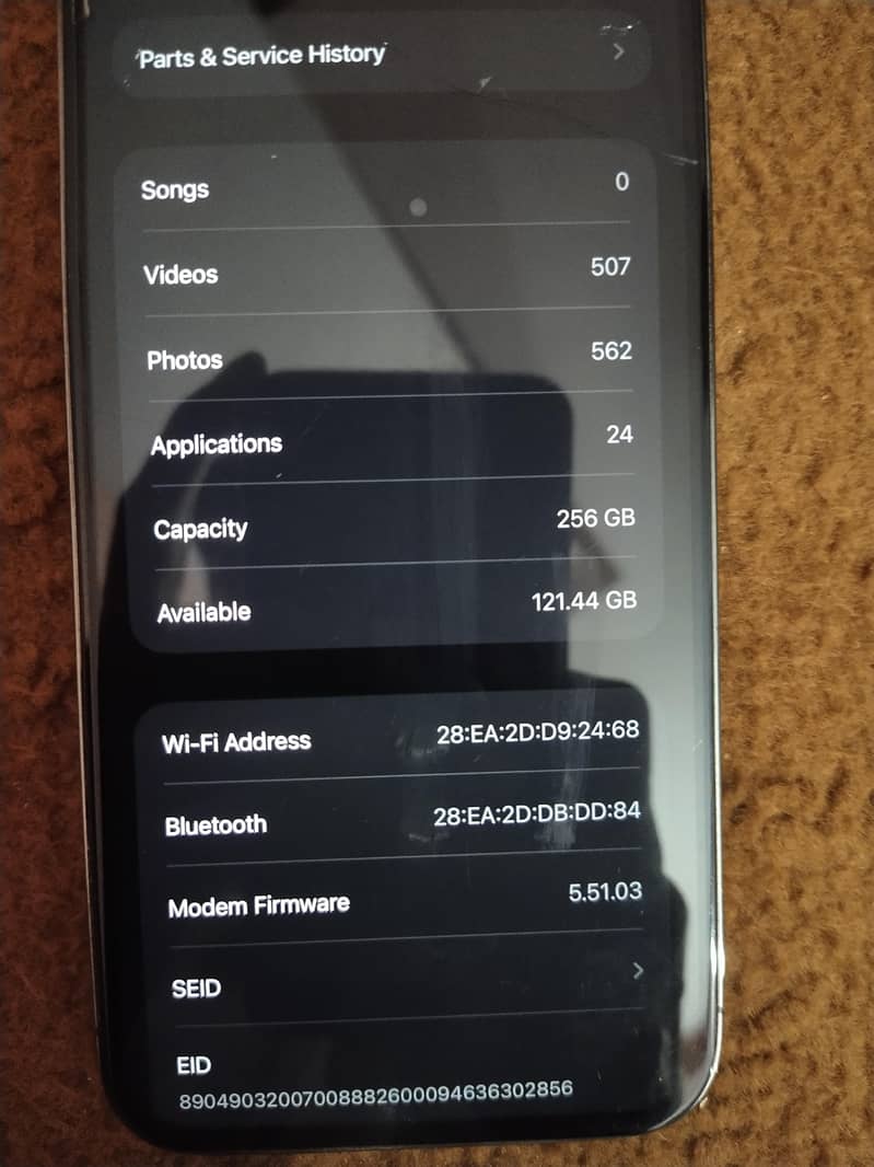 Apple iPhone 13 Pro Max 10