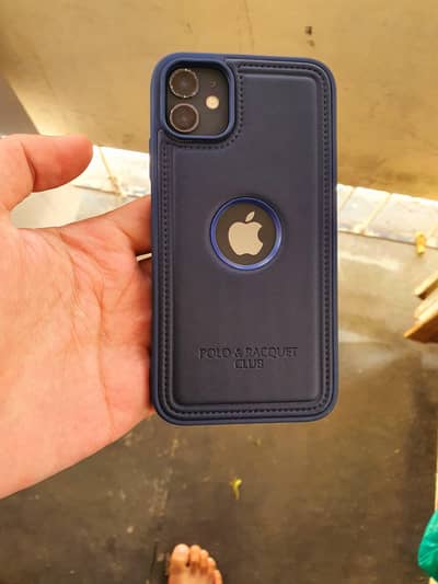 Apple iPhone 11 PTA 64GB