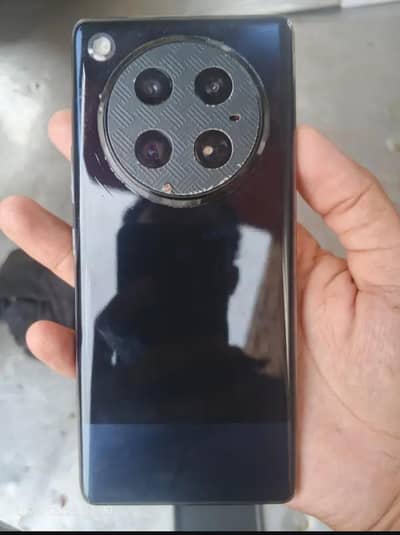 Infinix Zero 40