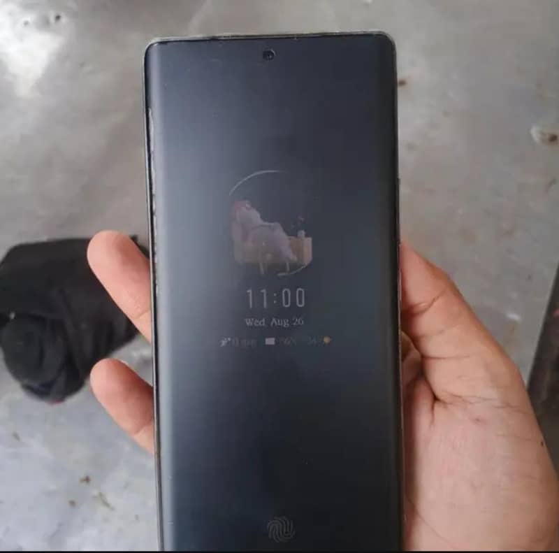 Infinix Zero 40 1
