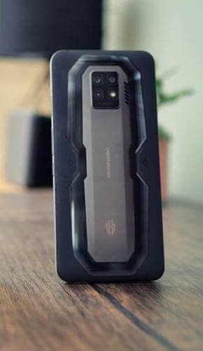 Zte Nubia Red Magic 7 Pro