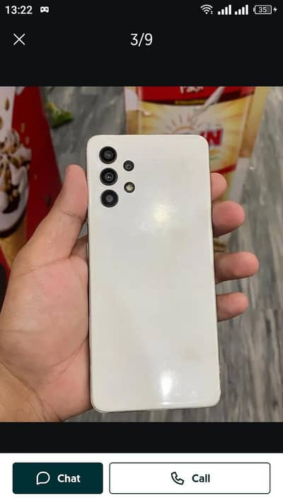 Samsung Mobile S22 Ultra need mobile phone