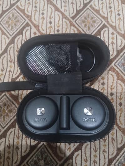 Boya omic cc mic for sale