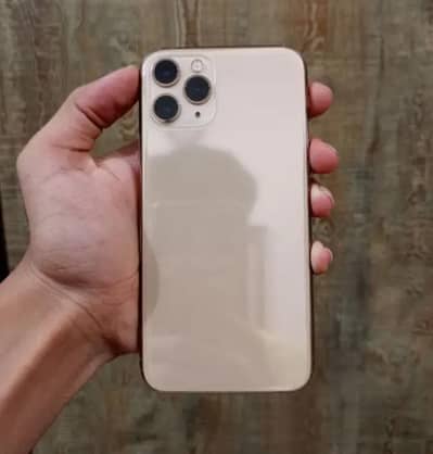 iphone 11 pro official pta approved exchange possible