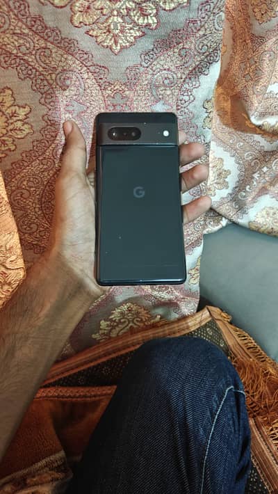 Google Pixel 7
