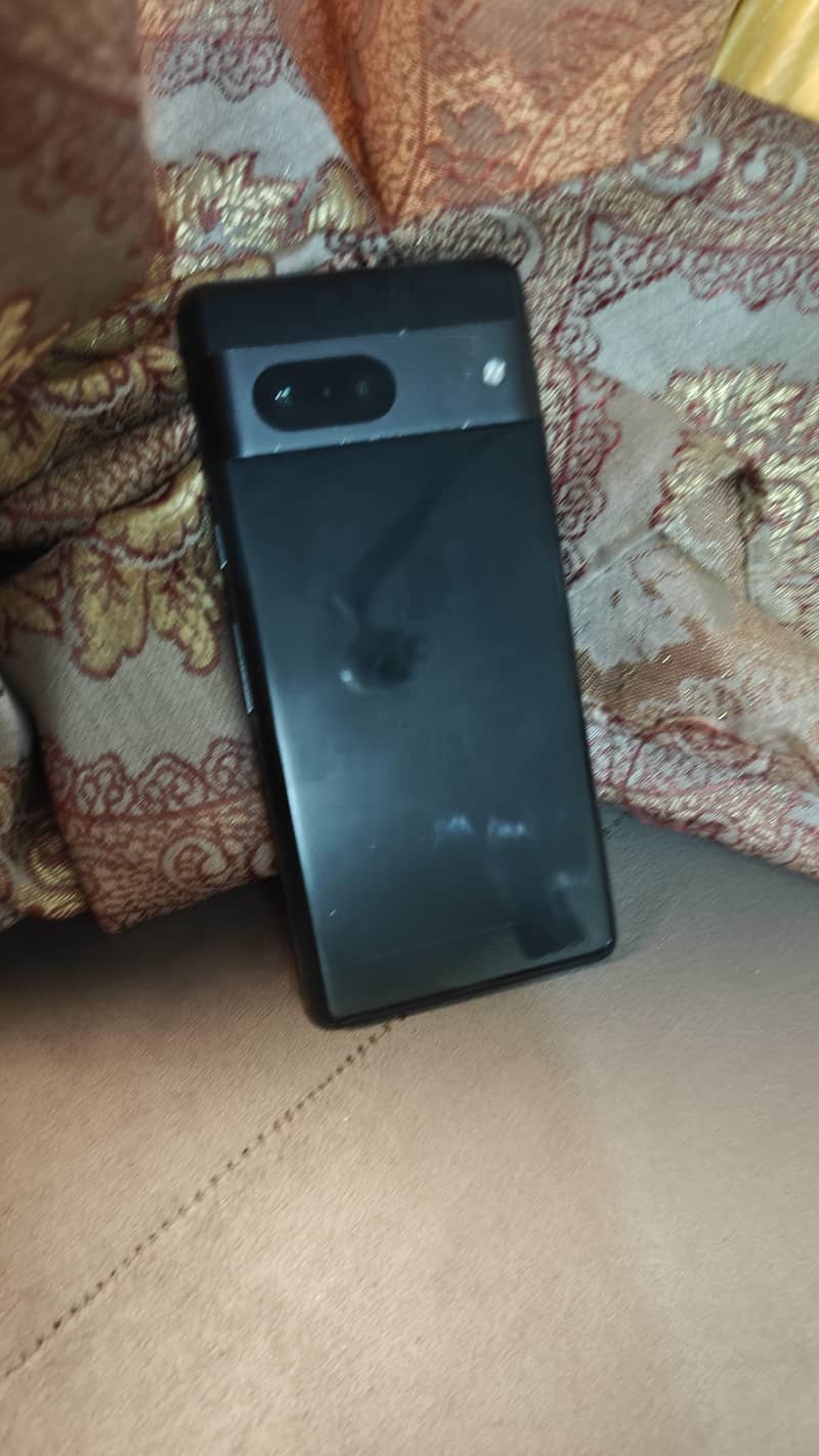 Google Pixel 7 3