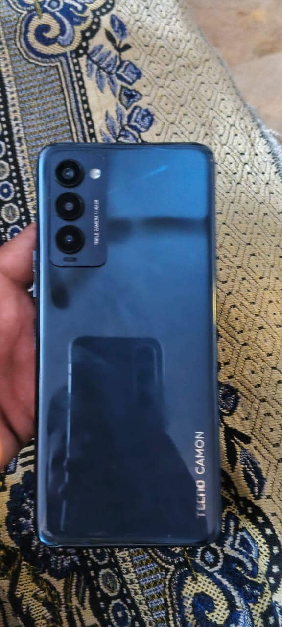 Tecno CAMON 18T 2